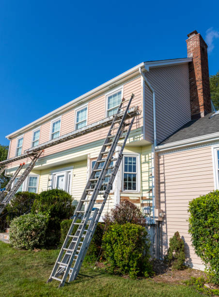 Best Construction Debris Removal  in Redwood Valley, CA